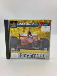 Formula 1 97 Ps1 nr 1421