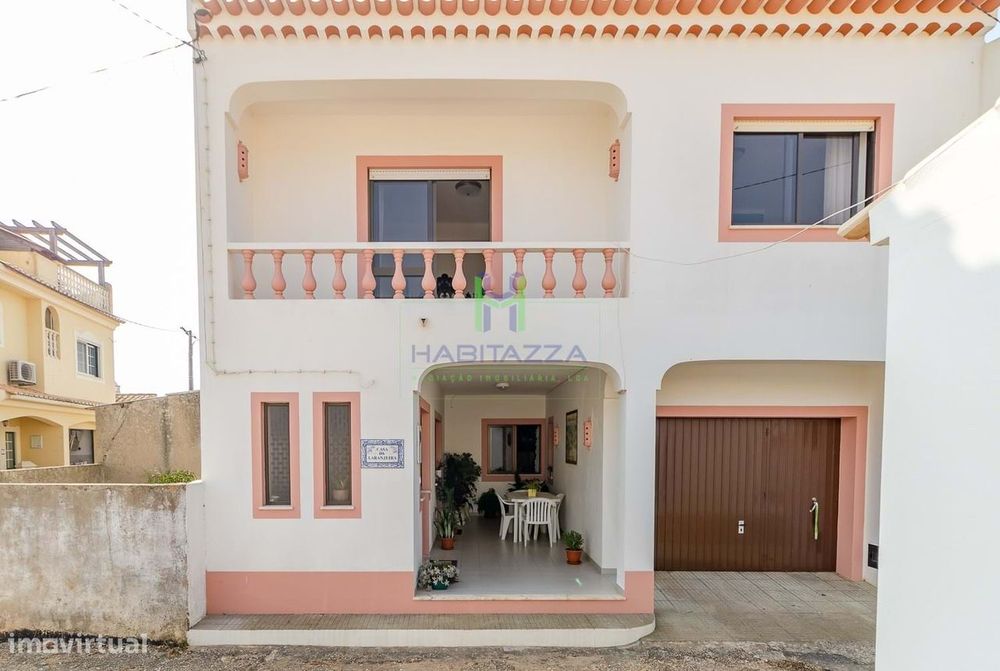 Moradia T2 para Arrendamento Temporário, em Almádena