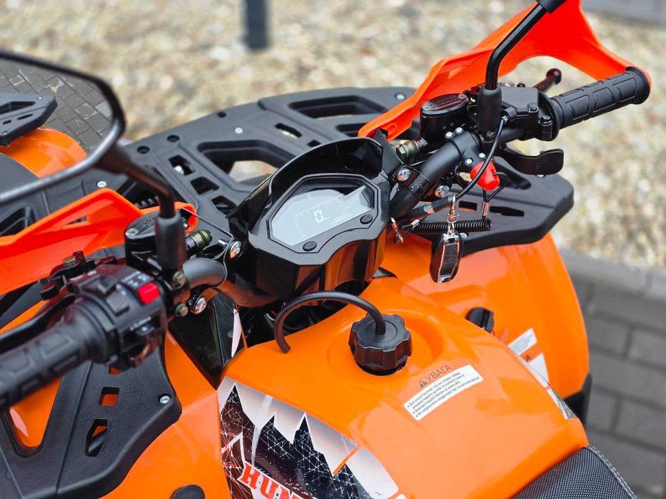 Дитячий квадроцикл Sport Energy AFD125, в АртМото Київ правий берег!!!