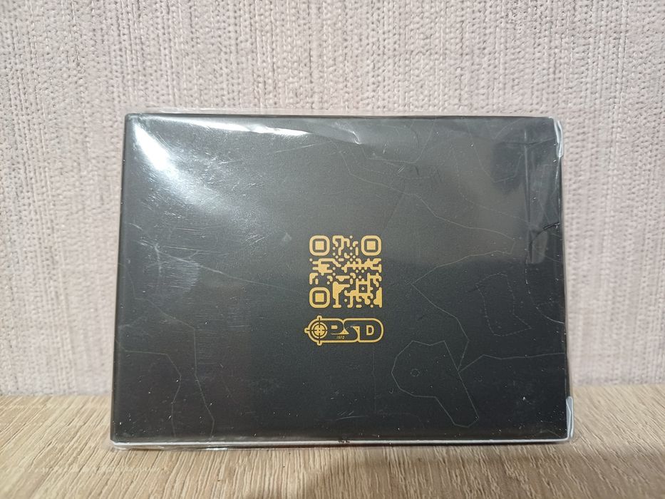 Патч work&travel chornobyl limited edition