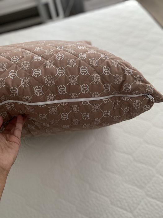 Набір!!! 2 Подушки +ковдра,лебединий пух