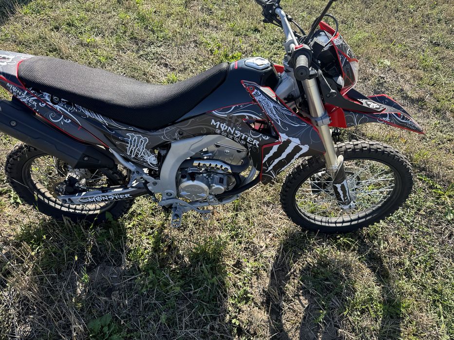 Lonsin LX300GY продажа