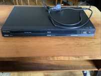 Odtwarzacz DVD Philips
