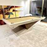 Meridian Snooker+tampo jantar / ping pong