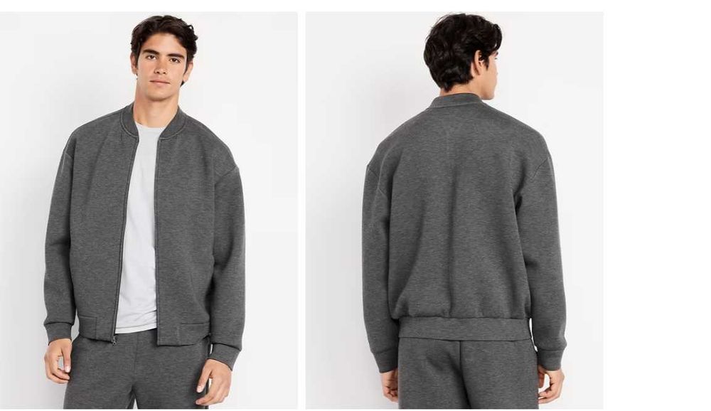 Спортивний костюм XXXXL