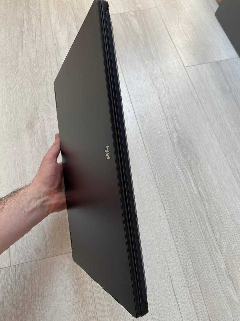 Acer Predator Helios 16 PH16-71-74AS/240Hz/32DDR5/RTX4070/1TB/i7-13700