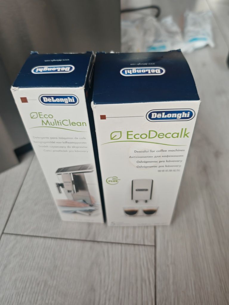 Ekspres do Kawy De Longhi Prima Donna Exklusiv