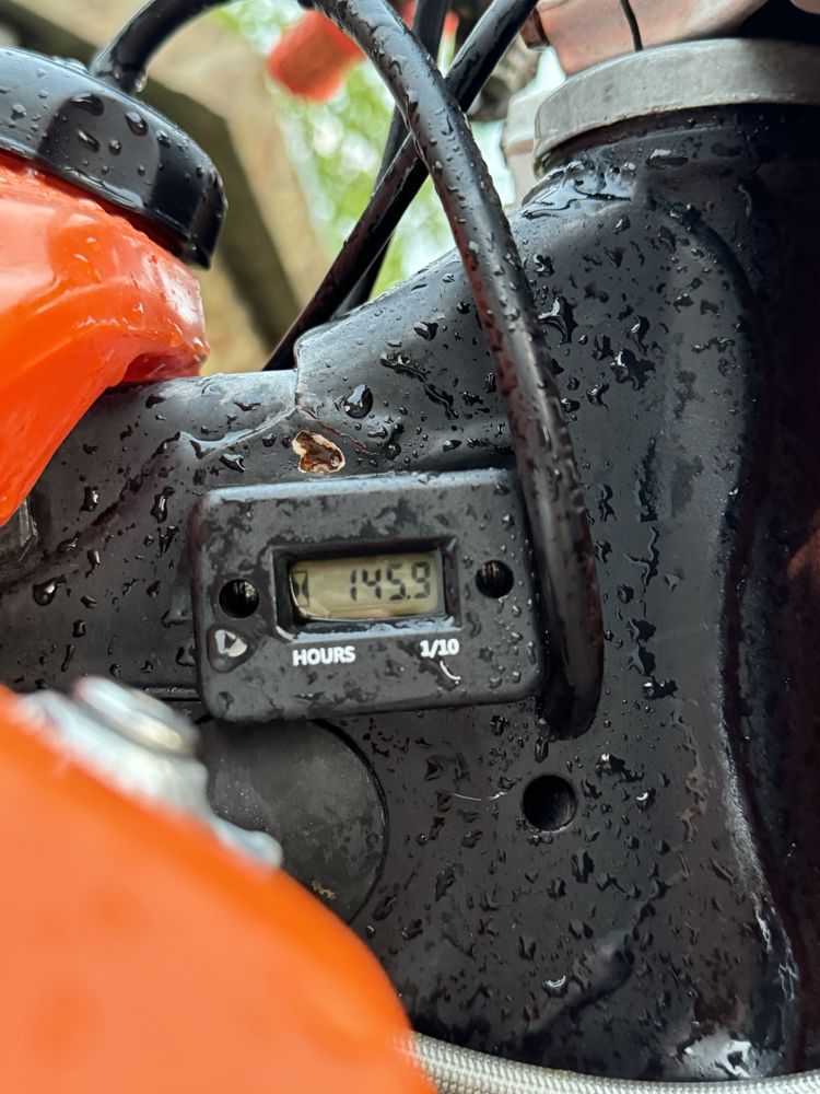 Продам KTM Sx 125