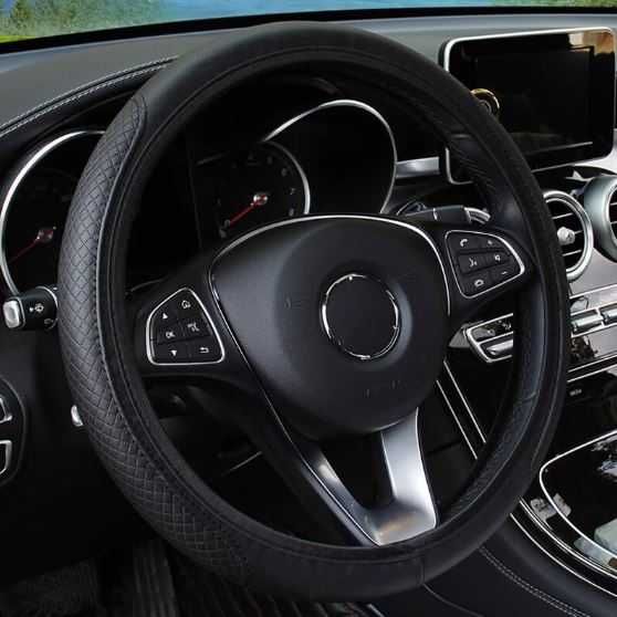 Capa Protetora para Volante