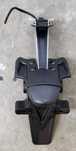 Suporte original matricula Yamaha MT07