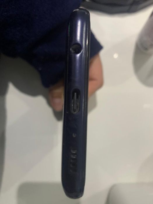 Samsung A21s imaculado