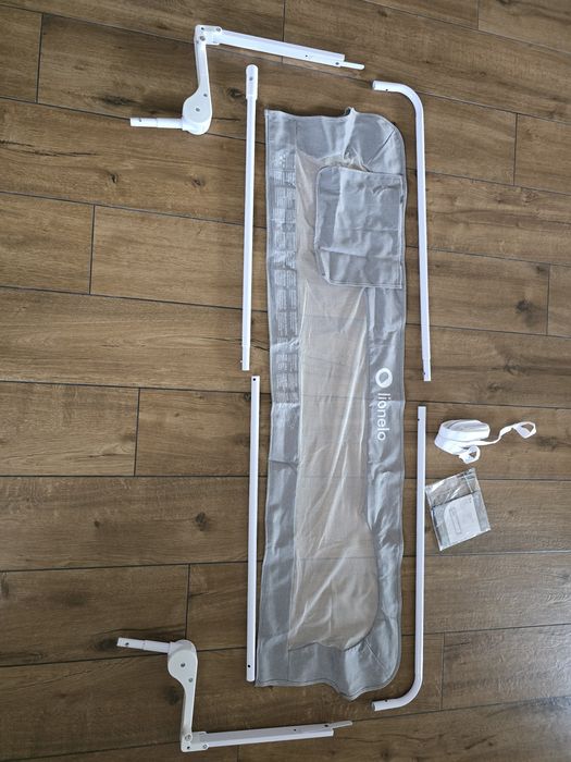 Bramka Lionelo Eva Grey