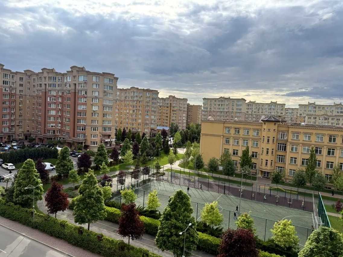 ЖК Софія Сіті Софіївська Борщагівка Вишневе Новобудова Охорона