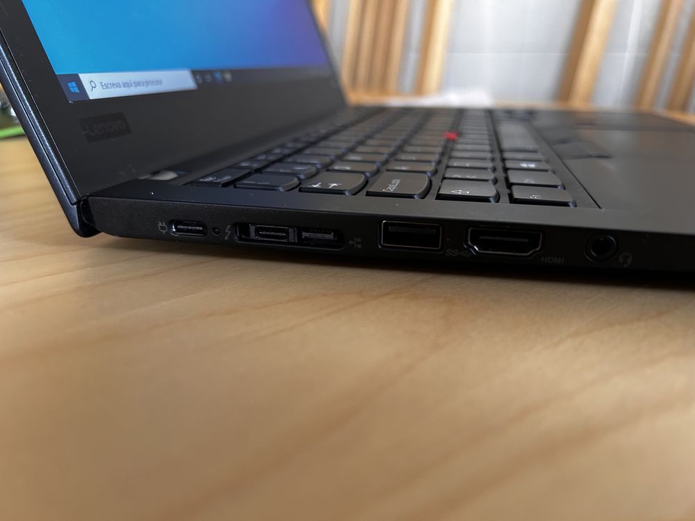 Lenovo ThinkPad X280