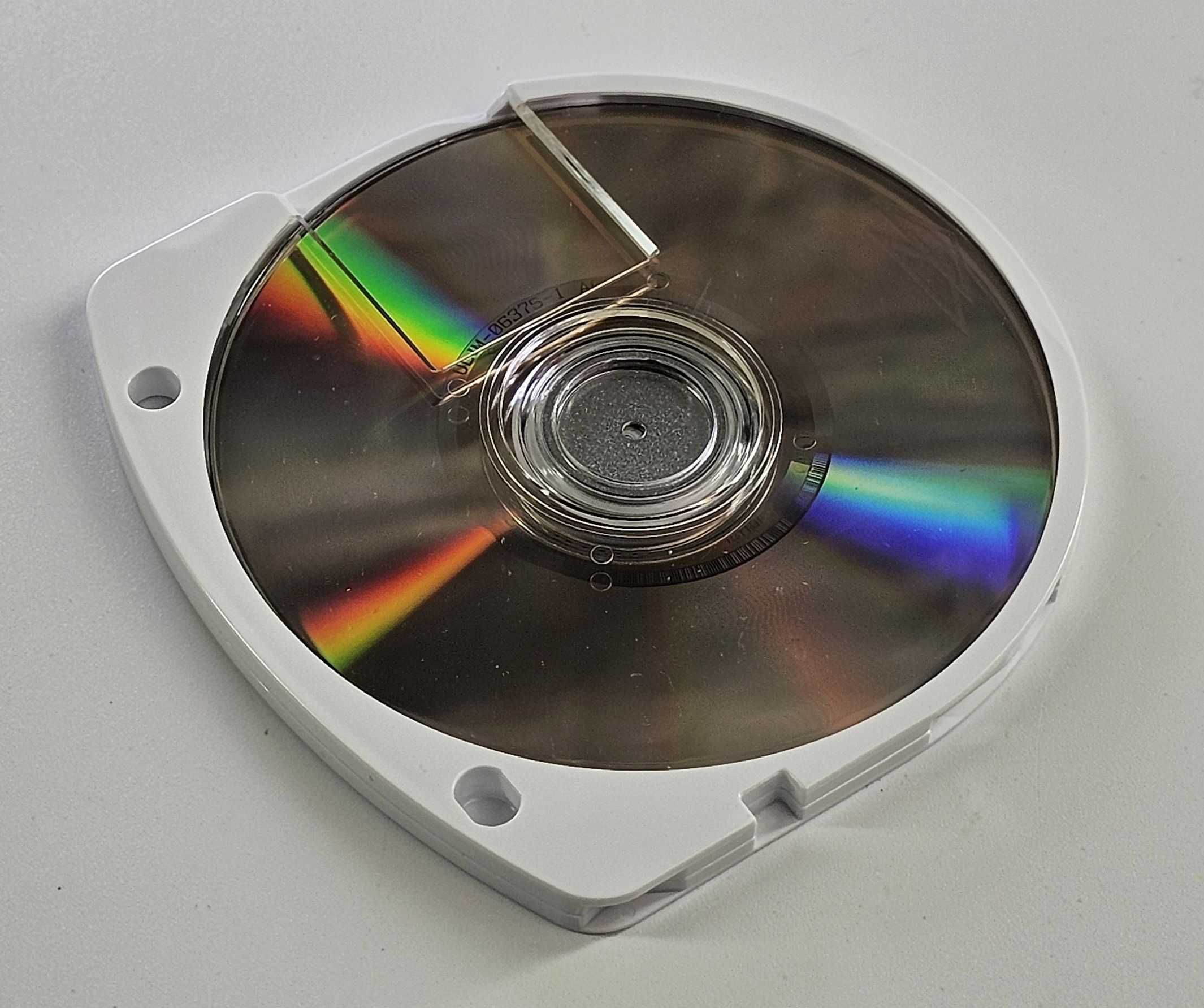 Enkeltbillet Playstation Portable PSP