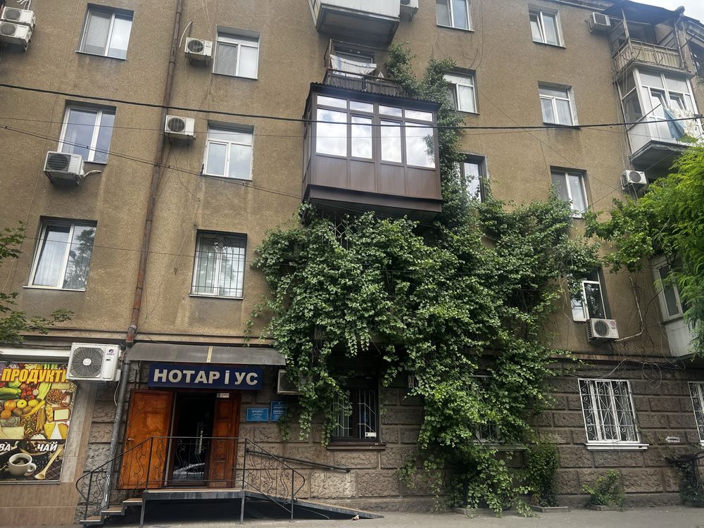Продам 3 комнатную СТАЛИНКА в центре, 77м2, 70% капитального ремонта