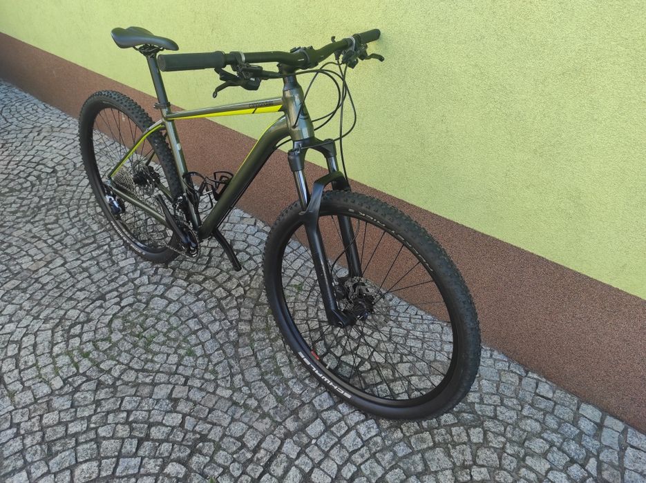 Cannondale trial three roz. L