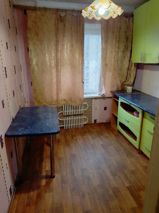 Довгострокова оренда двокімнатної квартири у місті Жовті Води