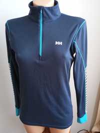 Damska bluza termoaktywna Helly Hansen rozm.S/36/8