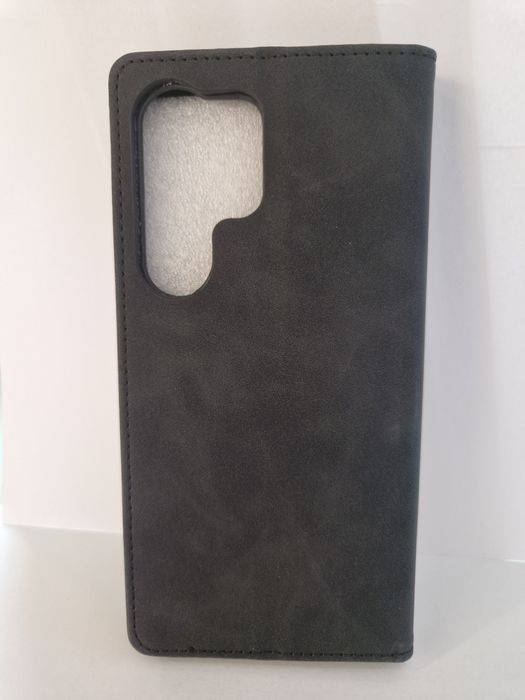 Kabura Wonder Prime do Samsung Galaxy S24 Ultra czarna