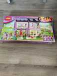 Zestaw lego friends Dom Emmy 41095
