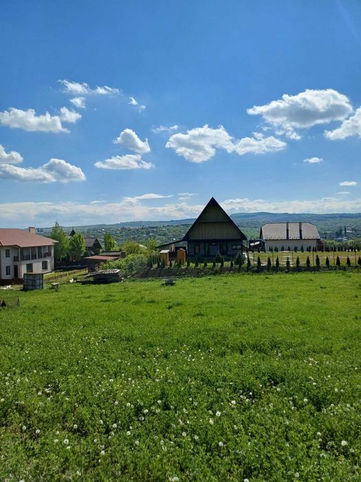 Ділянка в Михальчі