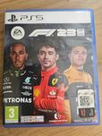F1 23 gra Play Station 5 PS5