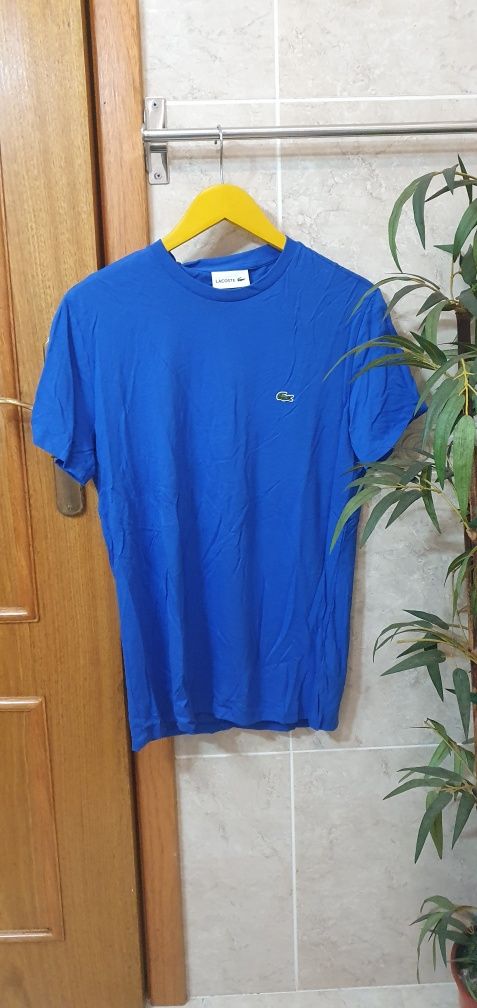 Camisola Lacoste S