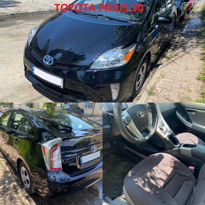 Аренда авто. Авто в оренду. Оренда Toyota Prius. Аренда Приус.