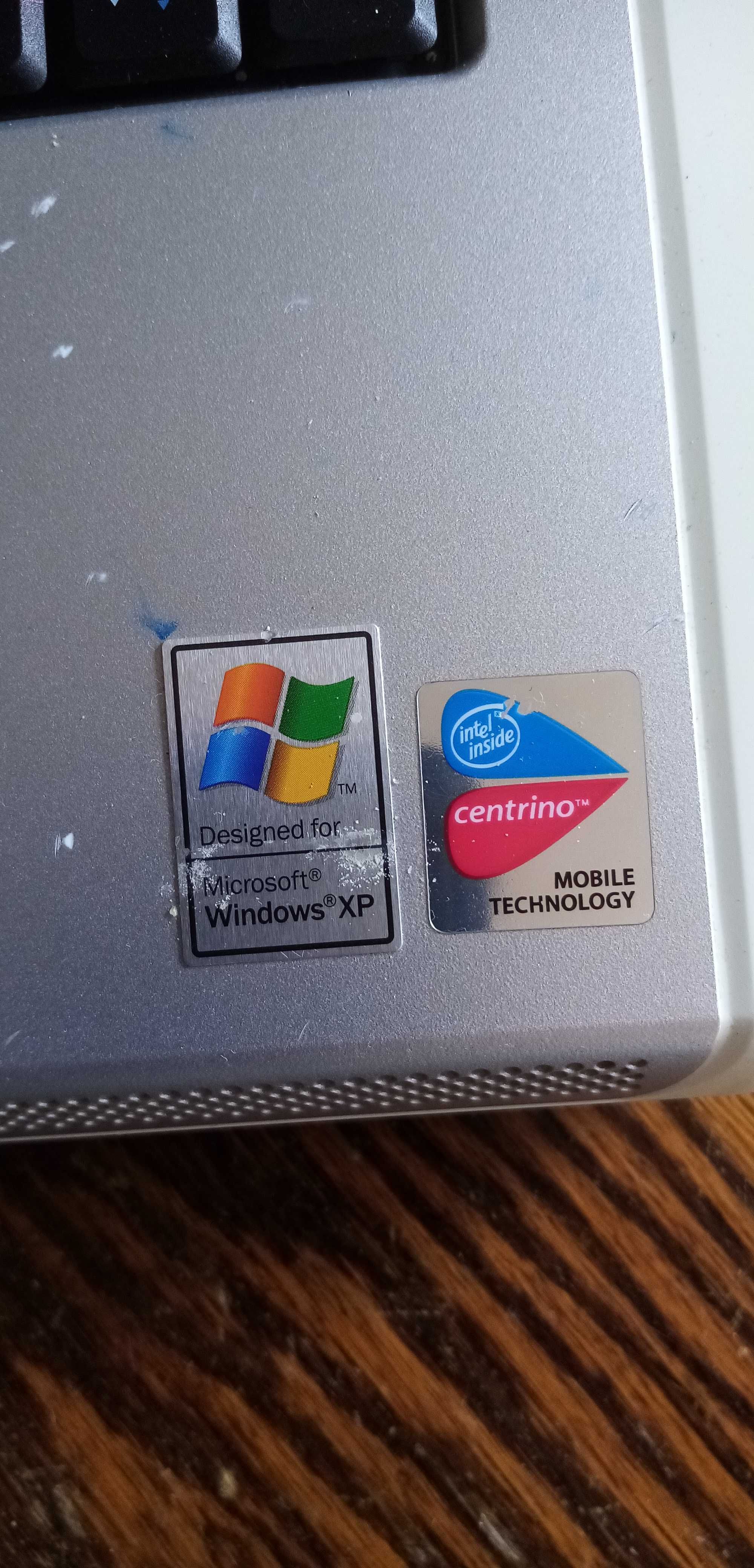 Laptop dell inspiron 6000