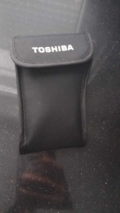 Camera Toshiba em Bom estado conservacao