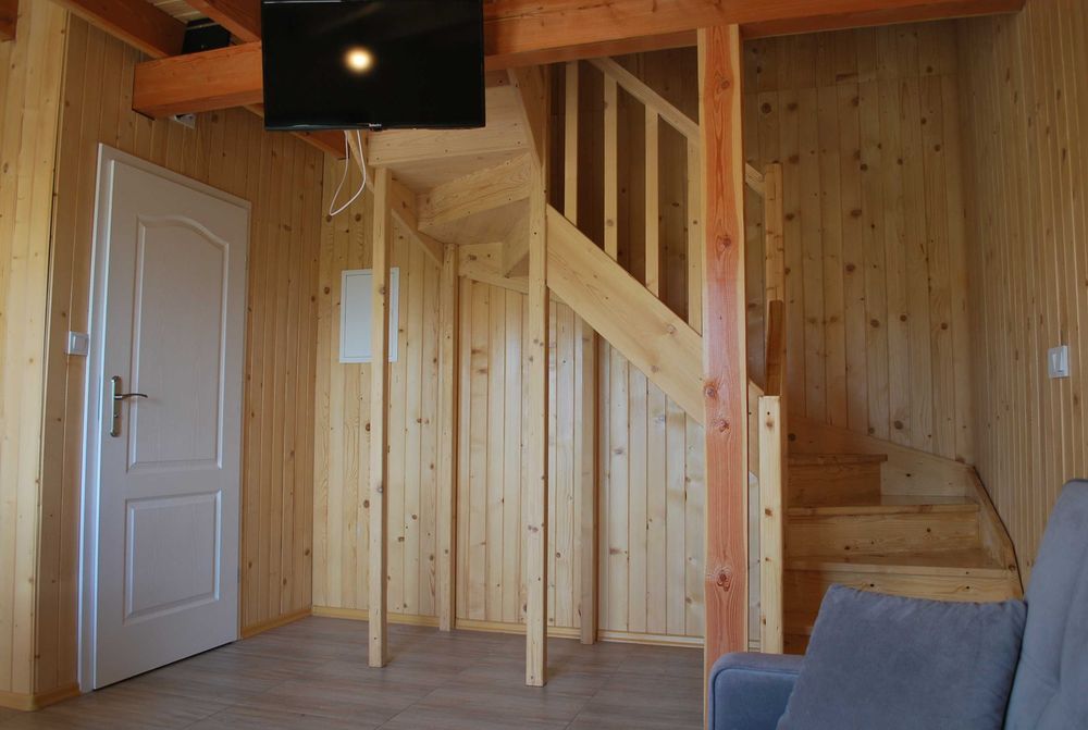 Mieszkanie do wynajęcia Przybrodzin k. Powidz