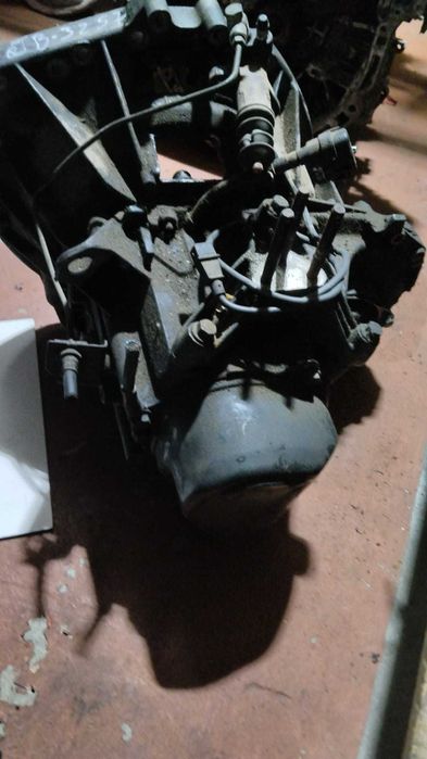 Caixa Velocidades Volvo S40 1.8 i | 98-03 | ref.| JB3257 |