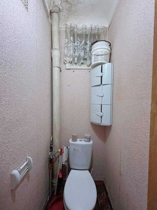 Продам 2к. квартиру. Комнаты РАЗДЕЛЬНЫЕ