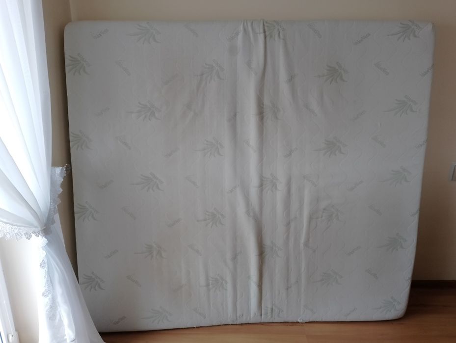Materac duzy 180x200