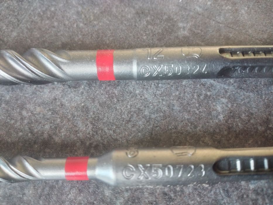 Sds plus fi 8,12