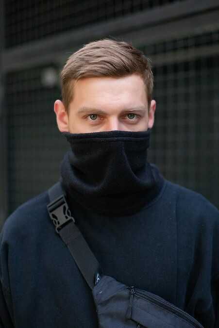 Захист на лице,унісекс,хустина від негоди,