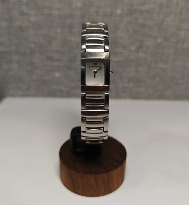 Жіночий годинник Maurice Lacroix Miros 32823 Swiss made