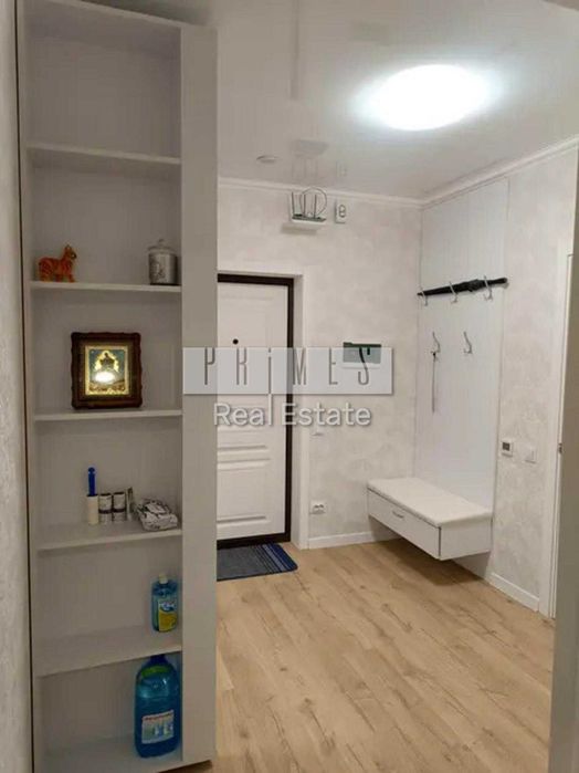 Продаж 1к квартири, вул. Ревуцького 40г Харківський масив, Харьківська