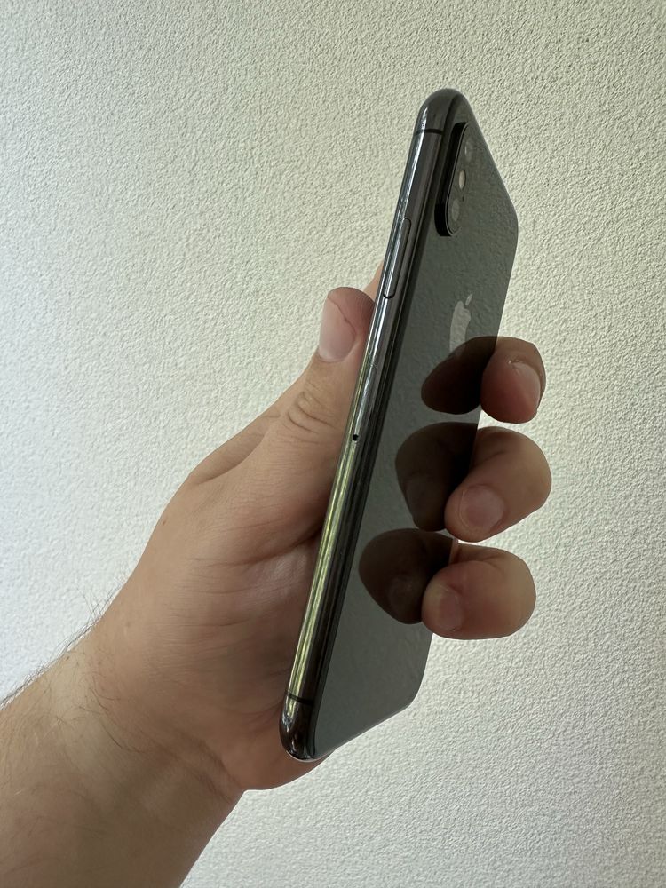 iPhone XS 256 Neverlock (новий акум)