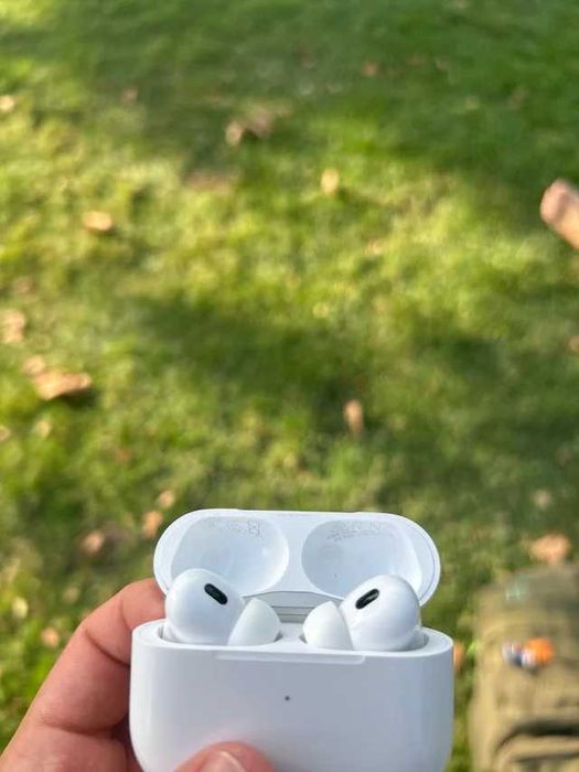 Słuchawki AirPods Pro2 Bluetooth