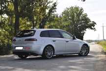 Alfa Romeo 159 Alfa Romeo Sportwagon 1.9JTDm / 180km / Android / 19"