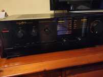wzmacniacz FineArts by GRUNDIG A-9000