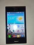 Smartphone LG E610