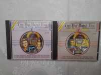 The Big Band Era 2 CD cz 6 i 9 jazz