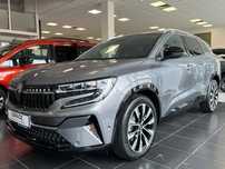 Renault Espace techno E-Tech full hybrid / Fabrycznie Nowy!