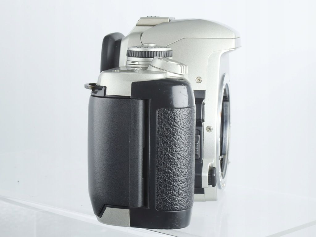 Pentax MZ-3 MZ3 Gwarancja 23%VAT