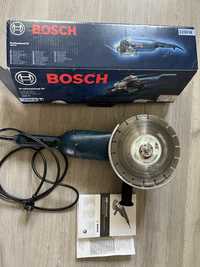 Szlifierka Kątowa Bosch Fleksa gws 22-230 JH 2200W