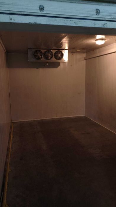 Hala produkcyjno-magazynowa 440 m2 +biuro/MIESZKANIE 120m2 NA SPRZEDAŻ