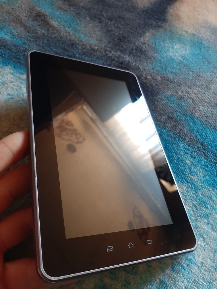 Планшет Texet TM-7025